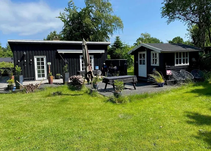 Feriehus 13321-1-vig-lyngtoftevej-22 Vig